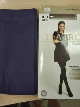 (Teatro) Multifibra 100 Color  фото 8