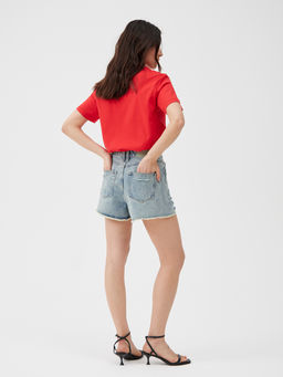 Женские Шорты