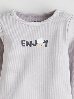 Erkek Bebek Tak?m 3l?