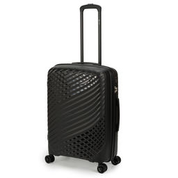 Чемодан TORBER СЕЛИГЕР T2601BLM