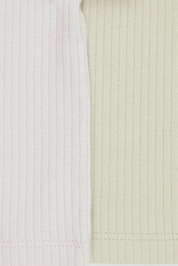 Crockid _ К 302521-2уп/серый туман,фисташковый мусс фуфайка яс