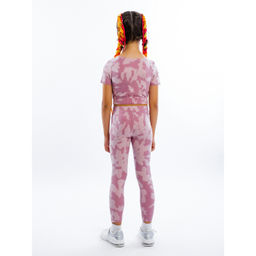 Комплект кулирка лайкра 8448100108 - Youlala фото 4