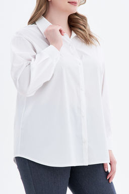 Блузка - Olsi фото 7