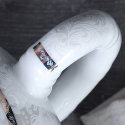 Чайник заварочный 1 л / JS-2109 /уп 24/ - Галеонтрейд фото 5