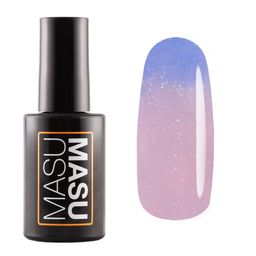Гель-лак MASU MASU Фиалка, 8 мл