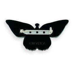 Брошь Бабочка Австралийская - Orgalica фото 2