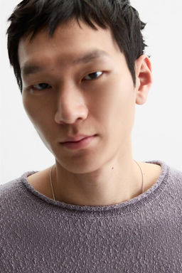 SWEATER - Zara фото 5