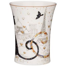 КРУЖКА LEFARD ПАРИЖСКИЕ КОТЫ 420 МЛ  фото 4