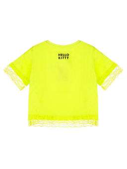 PlayToday / Футболка для девочки фото 5