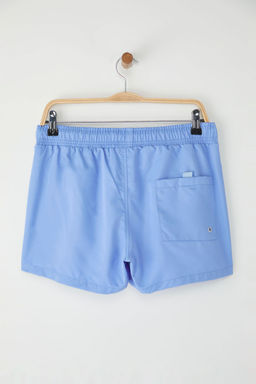 TRENDYOL MAN Siyah Ekstra K?sa Basic Mayo Deniz Sortu TMNSS22DS0025 - Trendyolmilla фото 41