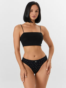 Цена за 2 штуки! ТРУСЫ ЖЕНСКИЕ