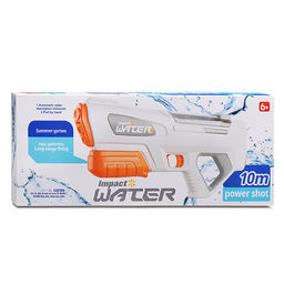 Водное оружие "СуперАква" в коробке