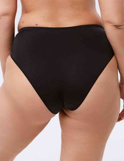 Трусы Misstyle 5023 Черный