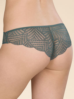 LUNA6338 Трусы женские