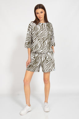 Шорты 4074 - Kivviwear фото 6