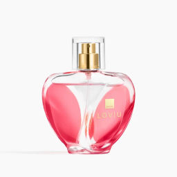 Парфюмерная вода Lov U для нее, 50 мл