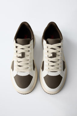 BAMBA URBAN / Multicolor - Zara фото 5