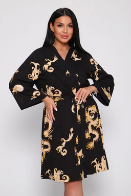 Пеньюар Драконы 729