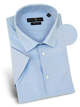 Рубашка 23-01-Т-06