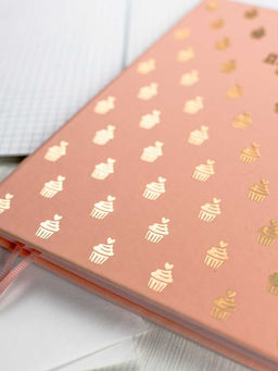 Дневник школьный арт. 68775 / 15 ПАТТЕРН КЕКСЫ