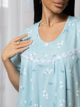 Ночная сорочка мод.2/27