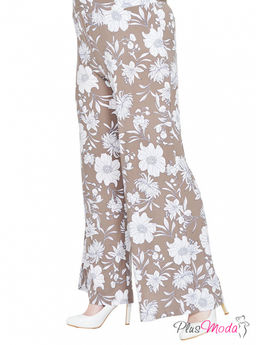 Брюки Модель №1265 размеры 44-84 - Plusmoda фото 5