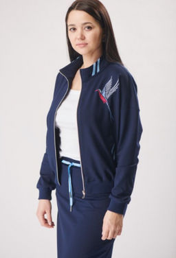 Костюм Футер 2-х ниточный