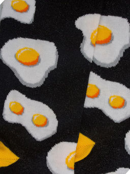 Цена за 5 пар! НОСКИ МУЖСКИЕ черный 017K-1385 - Mark formelle фото 3