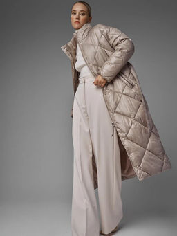 Пуховик женский HOOPS, арт. 81820z