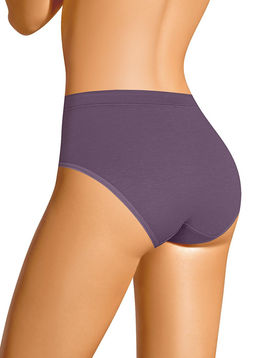 CM001 Трусы женские ЧБ база (ЧЗ) - Clever wear фото 2