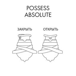 Парфюмерная вода Possess Absolute