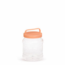 Цена за 2 шт. Бидон 1,5л. ПЭТ (уп.12) М467