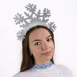 Кокошник Сударушка