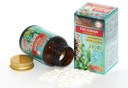 ФУКОИДАН+VITAMIN С