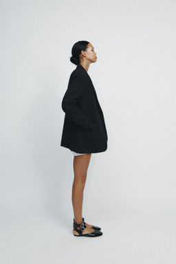 BASIC BLAZER - Zara фото 4