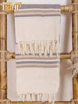 Покрывало самотканое х/б 150х225 №Ткп-150/7 - Ганг фото 8