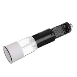 Набор мельниц для специй Luazon LET-001 Новогодний, электрические, от батареек - Luazon home фото 6