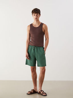 Diz Hizas? Boy Basic Erkek Deniz ?ortu