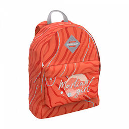 Цена за 1 шт. Рюкзак ErichKrause EasyLine® 17L Martian Girl