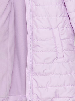 Kap??onlu Basic K?z ?ocuk Mont - Waikiki фото 3