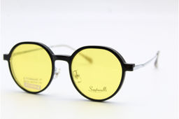 Оправа Santarelli 3 В 1 86005 49-19-142 С2 с футляром