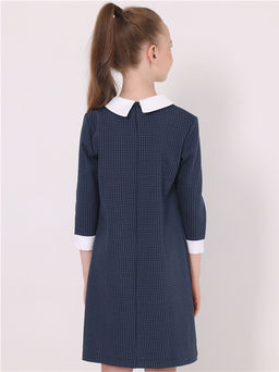 платье 1ДПД868176 - Апрель фото 2