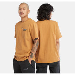 Футболка / Timberland фото 4