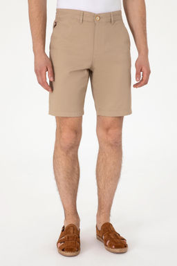 Erkek A__k Haki Dokuma _ort Sepette S_rpriz _ndirim - U.s. polo assn фото 2