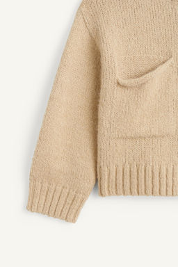 SND JMPR 15 - Zara фото 8