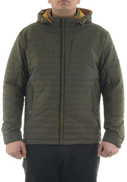 Мужская стеганная куртка SZ-7713