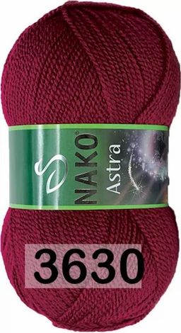 ASTRA NAKO  фото 16