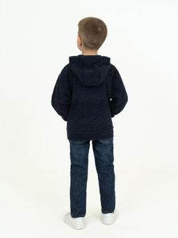 601кт Джемпер детский (158)