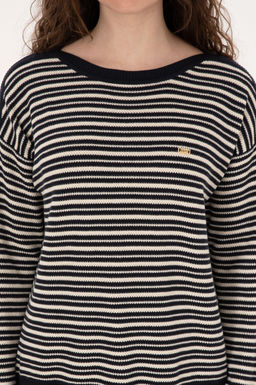 Kad_n Lacivert Kazak - U.s. polo assn фото 6