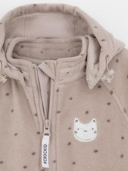 ФЛ 60009/н/3 ГР комбинезон д/дет яс - Crockid фото 2